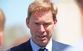 Tobias Ellwood facing Defence Committee no confidence vote after Taliban  remarks
