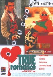 Check spelling or type a new query. True Romance Schnittbericht Fsk 16 Schnittberichte Com