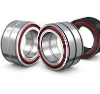 Double row full complement cylindrical roller bearings | SKF