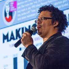 Pro-life speaker Ryan Bomberger preps O'Connell for March for Life