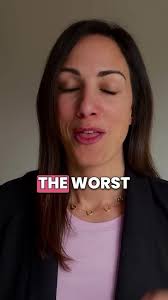 The worst fitness advice..