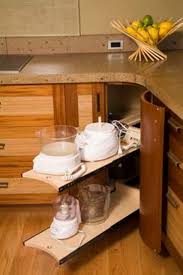 20 Practical Kitchen Corner Storage Ideas Shelterness