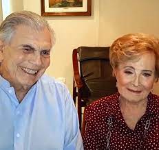 © da redação o casal usou as redes sociais para mostrar aos fãs que já estão totalmente vacinados. Tarcisio Meira E Gloria Menezes Falam Sobre Demissao A Globo Esta Tomando Novos Rumos Estrelando
