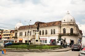 See more of campulung muscel on facebook. Orasul Campulung Muscel Obiective Turistice Arges DeÈtepÈi Ro