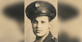 Obituary information for Walter E. Meyer