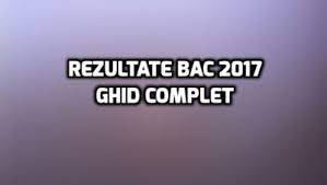 Centrele de bac au publicat rezultatele examenului de bacalaureat. Edu Ro Rezultate Bacalaureat 2017 Mare AtenÅ£ie MulÅ£i Elevi Nu Stiu InsÄƒ Notele La Bac 2017 Pot