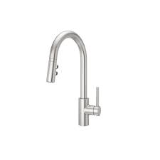 In a busy family kitchen, traditional faucets can easily accumulate millions of touchless kitchen faucet brands. Pin On Electronic Components Home Audio