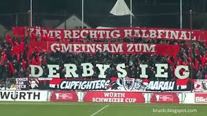 Enter & enjoy it now! Fc Aarau Fc Luzern 12 12 2015 Youtube