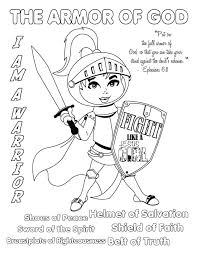 Kids will color the different articles of armor found on a roman soldier. Armor Of God 5 Coloring Page Free Printable Coloring Pages For Kids