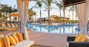 The New Westin Carlsbad Is The Coastal Retreat You Didn T Know You Needed Luxury Resort Hotels Timeshare Rentals Hotels And Resorts