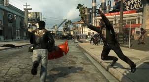 Posted on 5 may، 2020 by games. Pc Gameplay Of Dead Rising 3 Gamersyde
