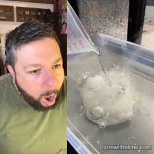 Satisfying Slime To Enjoy!