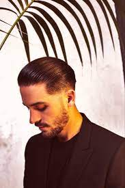 G Easy With A Beard Lawwwwdddd I M All For Young Face Gerald Too Though G Eazy Hair G Eazy Haircut G Eazy Style