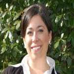 Alejandra Bowers's Instagram, Twitter & Facebook