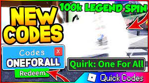 We did not find results for: Roblox My Hero Mania 100k One For All Spins All New My Hero Mania Codes Roblox Quick Codes Youtube