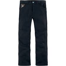 Icon Hooligan Denim Pants Pants Denim Pants Motorcycle Outfit