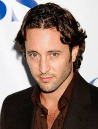 Where is alex o'loughlin on his way to? Alex O Loughlin Criminal Minds Wiki Fandom