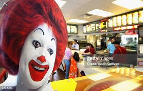 287 Mcdonalds Counter Stock Photos, High-Res Pictures, and Images