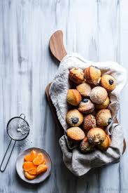 19 list list price $21.29 $ 21. Almond Orange Mini Tea Cakes With Brown Butter Vanilla And Bean