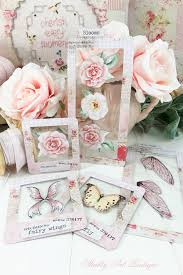Today i'm going to teach you ho. How To Make A Shabby Specimen Card Shabby Art Boutique