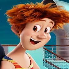 Here S The Really Famous Hotel Transylvania 3 Cast Side By Side Their Characters Brian george as a suit of animated armor, the head of hotel transylvania's security guards. here s the really famous hotel