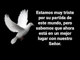 Frases De Luto Cristianas Para Poder Dar Consuelo Encontrar Fortaleza Youtube Frases De Consuelo Palabras De Condolencia Mensaje De Pesame