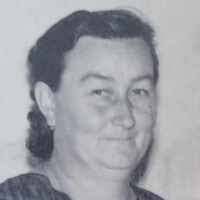 Maria Luisa Pietropaolo (1912–2000)