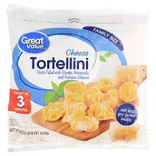 Laboratorio tortellini® is alta tradizione. Frozen Tortellini Brands