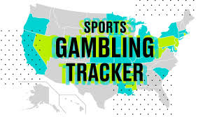 Hollywood park casino runs 24/7, since july 1, 1994. When Will My State Legalize Sports Betting Map Of Sports Gambling Legislation Across The Us