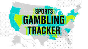 Sports betting bill h275 was passed by governor steve bullock, making them the ninth state to the bill will now allow online sports betting, betting on sports at kiosks in bars, restaurants, and taverns. When Will My State Legalize Sports Betting Map Of Sports Gambling Legislation Across The Us