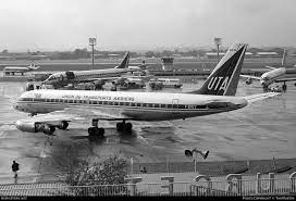 Aircraft Photo of F-BIUY | Douglas DC-8-33 | UTA - Union de Transports  Aériens | AirHistory.net #196455