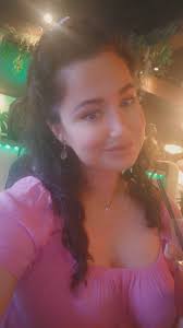 LOT 134 EVERYTHING PINK BUNDLE Every Barbie's favourite colour bundle  contains the following:- Bunny ears headband hair scrunchie pink rose  toiletries bag Body Shop Plum shower gel size 250ml Barry M pink