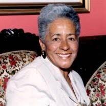 Adonica Francois Lange Dawson Obituary