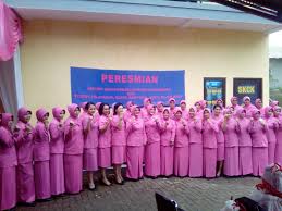 Check spelling or type a new query. Kunjungan Kerja Ketua Cabang Bhayangkari Ke Polsek Pagedangan Kicaunews