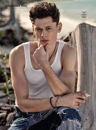 Polish tv news intros 2020 / openings compilation (hd). Dawid Woskanian 2019 Glamour Poland The Fashionisto