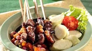 Apalagi stok daging kambing bisa melimpah selama hari raya idul adha. Resep Bumbu Sate Kambing Kecap Pedas Ini Tips Supaya Daging Cepat Empuk Tribunnews Com Mobile