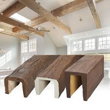 Faux Wood Beams Fake Wood Beams Wood Beam Ceiling Faux Ceiling Beams
