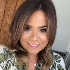 Kiera Thomas-Robinson (@KieraBurt)