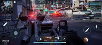 Many times we don't have access to play store or there are some apps which are not available in play store hence all those apps are made available here. Como Descargar Battlefield Mobile Para Android Su Alfa Ya Disponible