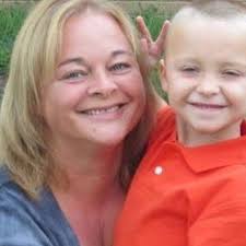 Fundraiser for Sandra Rexroad by Cecilia McCabe : Leslie Rexroad