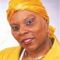 Debbie Ruff Obituary