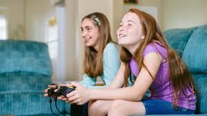 Check spelling or type a new query. Healthy Video Gaming For Children Teens Raising Children Network