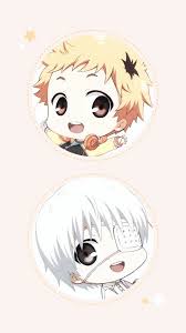 Tokyo Ghoul Chibi Anime Wallpaper Background Chibi Tokyo Ghoul Tokyo Ghoul Wallpapers