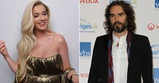 Only 4 left in stock. Russell Brand On His Marriage With Ex Wife Katy Perry I Really Tried Pressboltnews