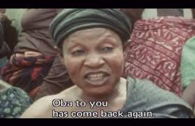 If you watched the full documentary you must have loved the personality of  this woman, Maame Oba who was the Borɔdehemaa (Queenmother of plantain  sellers in Kumasi). She is so lovely ✌️😀 , This video ...