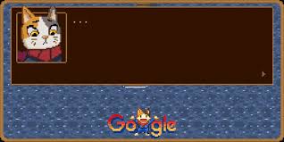Over the coming weeks, join calico (c)athlete lucky as she explores doodle champion island: Hqhlhpsl1lzhvm