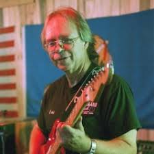 Stream Chris Bayne music