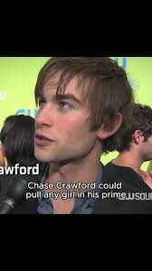 Chase Crawford Jc Chavez