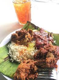 It has been over a year now. Local Food In Kg Baru Review Of Nasi Lemak Antarabangsa Kuala Lumpur Malaysia Tripadvisor