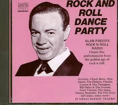 Rock and Roll Dance Party: Alan Freed: Amazon.in: Music}